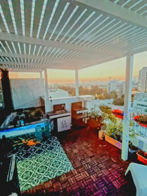  Avi's Place  Тель-Авив